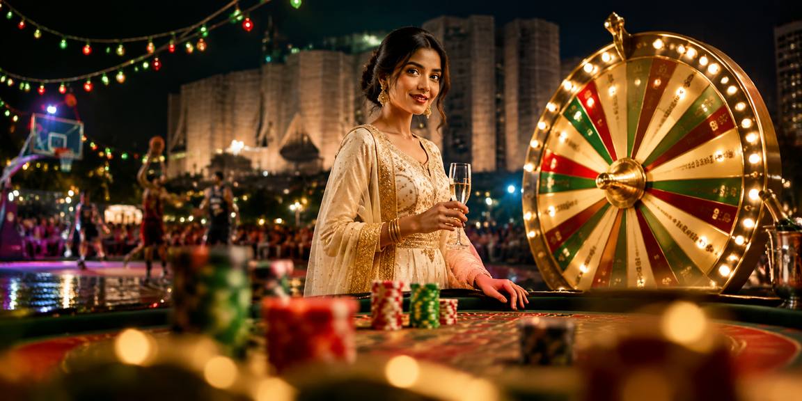 777pp Live Live Speed Roulette সম্পর্কে যা জানা দরকার